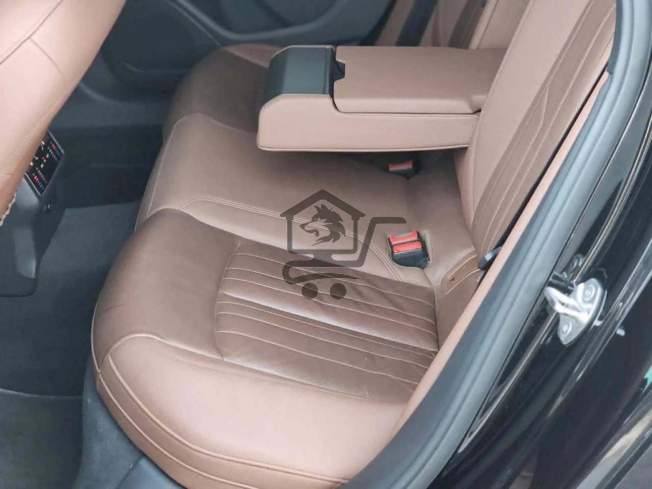 AUDI A6 2021 - الصورة 10