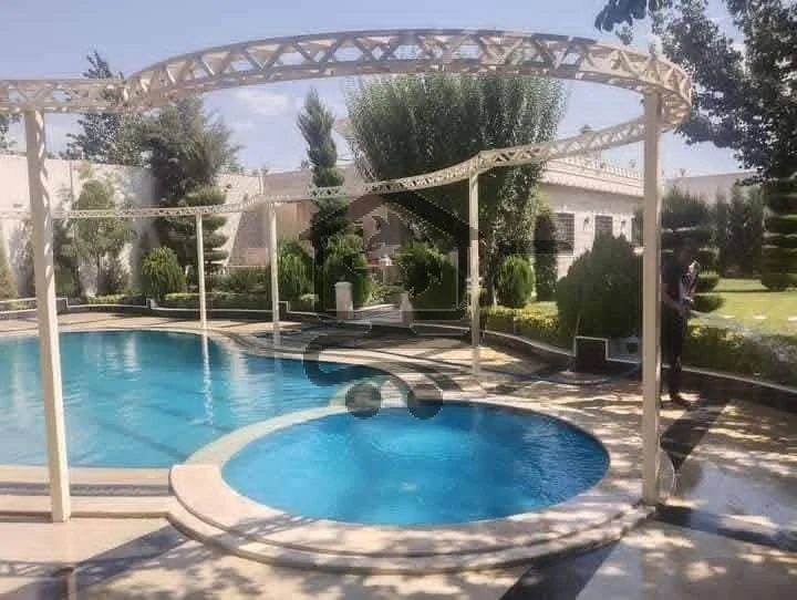 للبيع فيلا في الجسر الرابع طريق المطار - الصورة 2