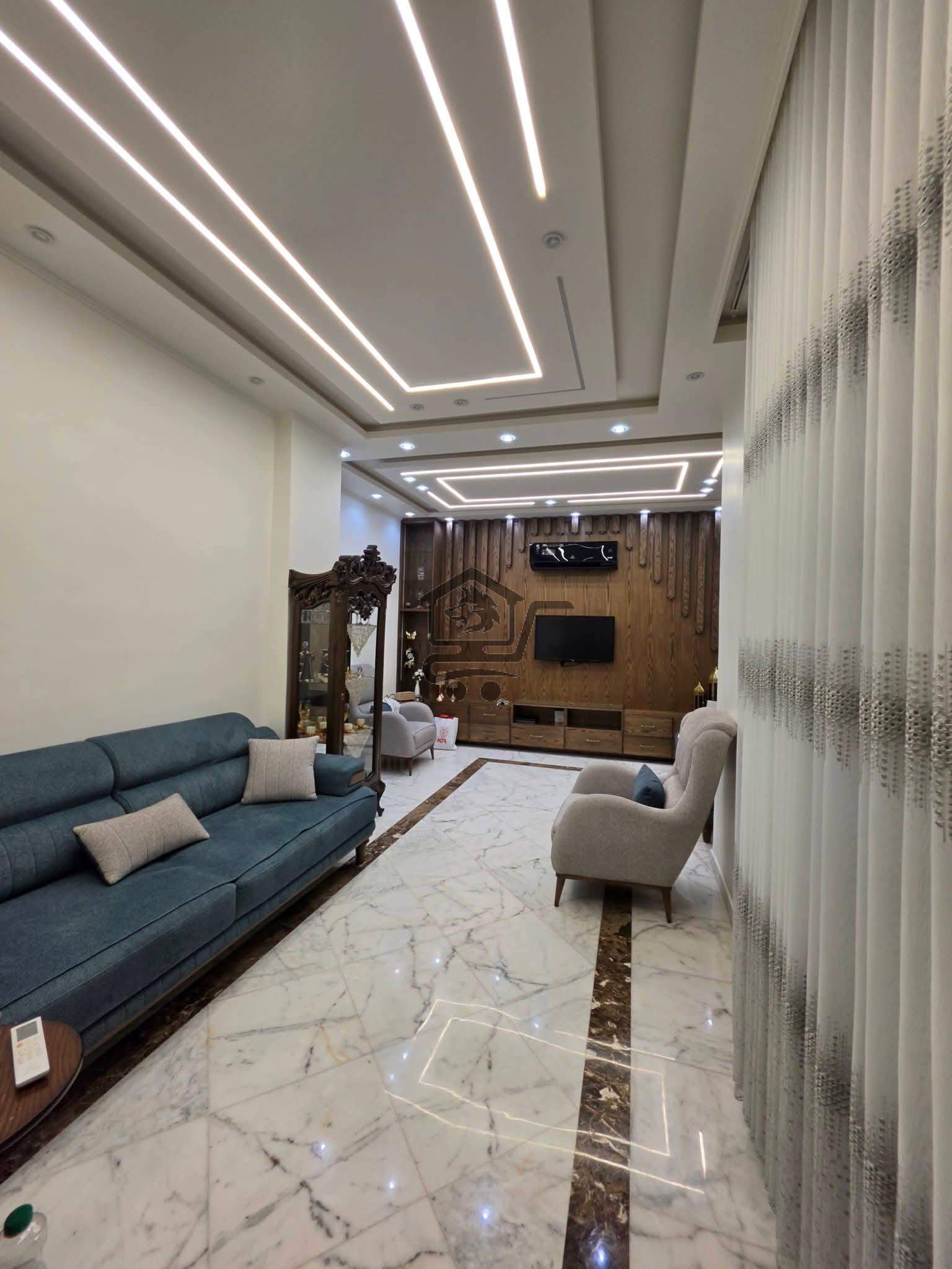 منزل فاخر - الصورة 1