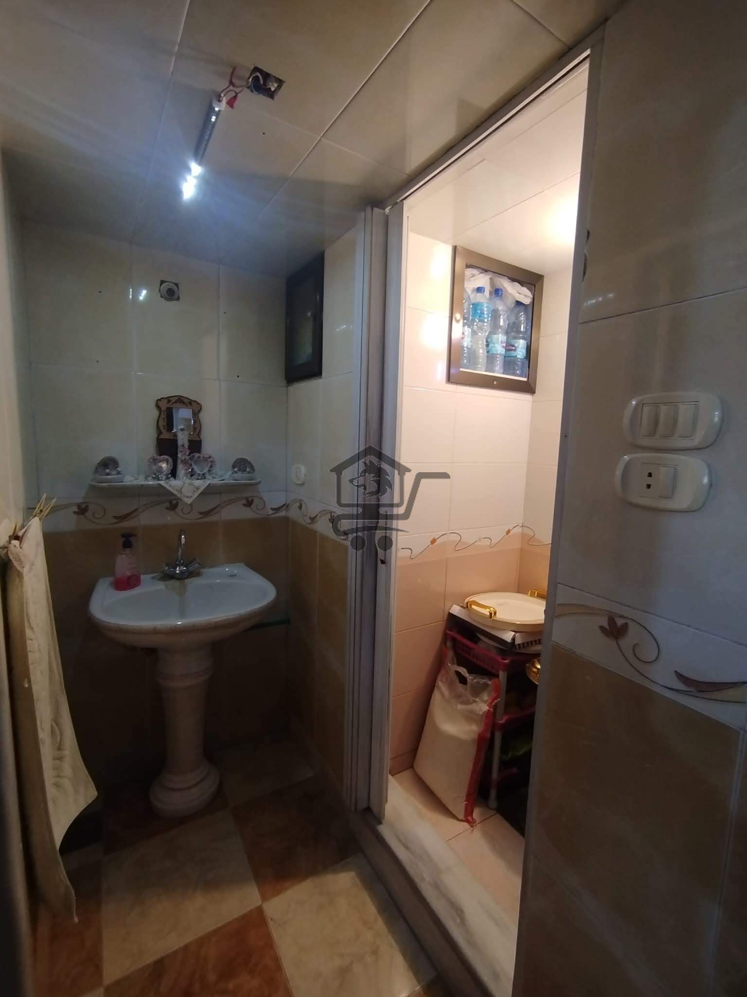 شقة سكنية في الإذاعة - الصورة 3