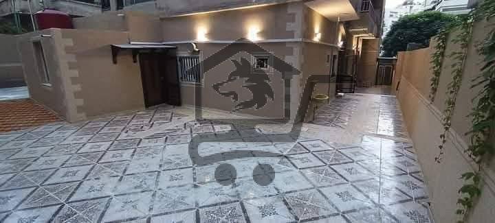 شقة مساحة كبيرة_مشروع الصليبة - الصورة 2