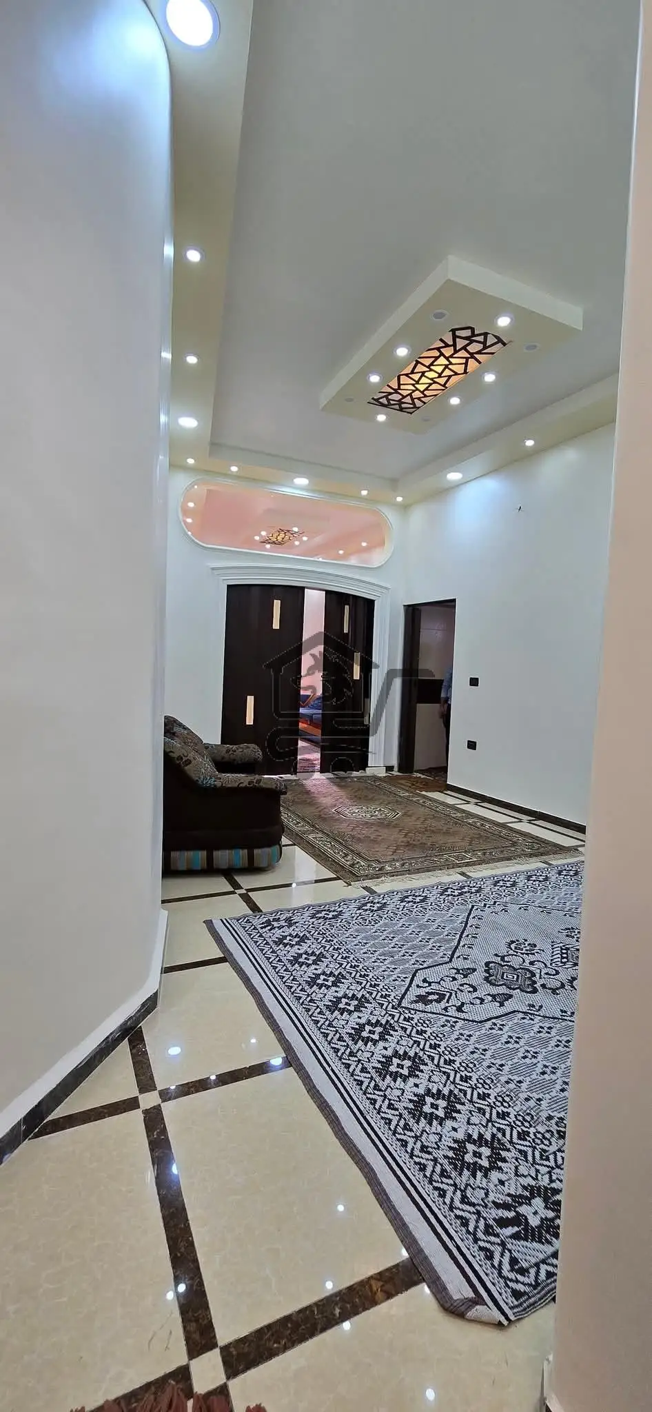 عرض لا يُفوت – شقة جاهزة للسكن الفوري - الصورة 1