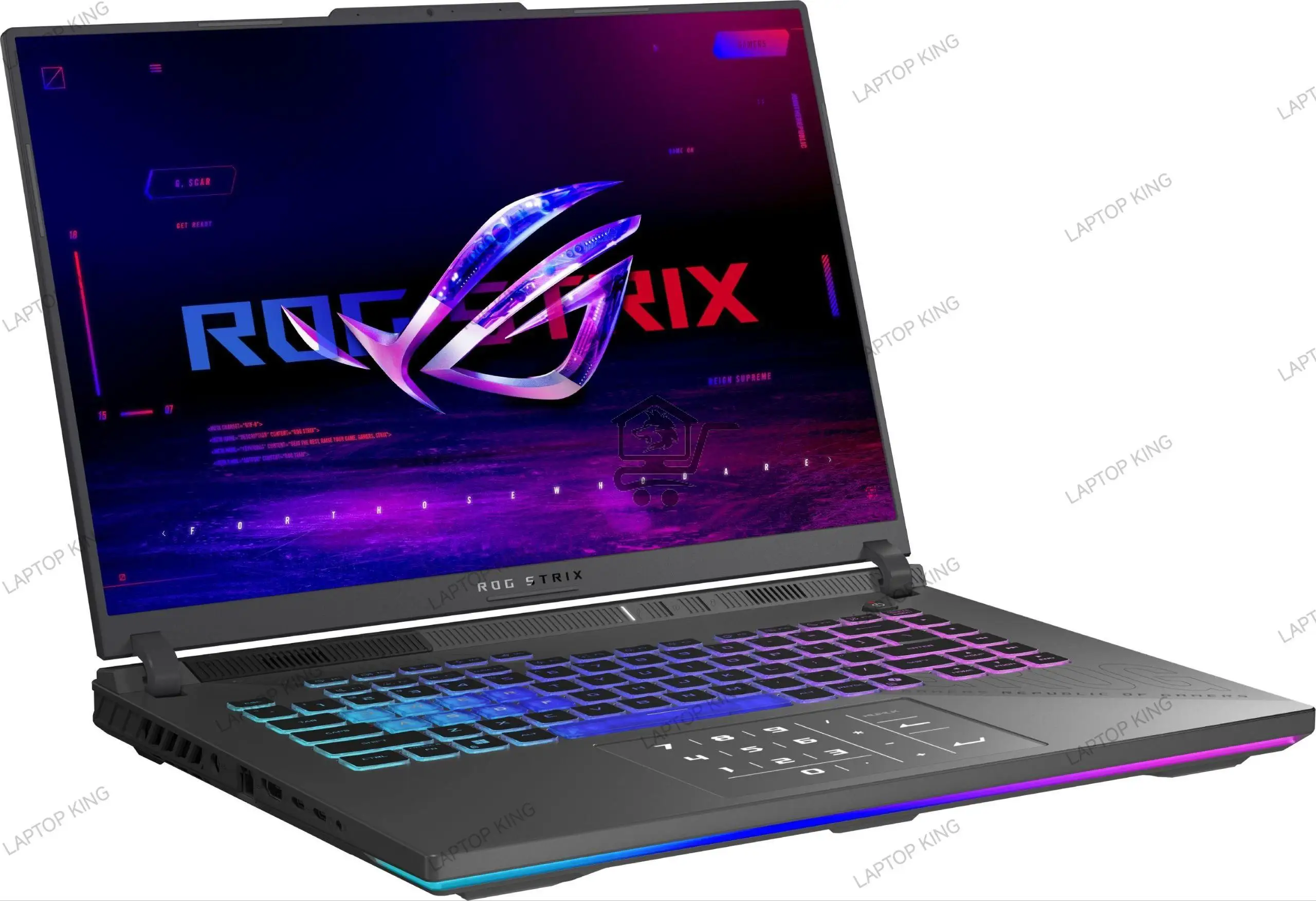 ASUS ROG STRIX - الصورة 2