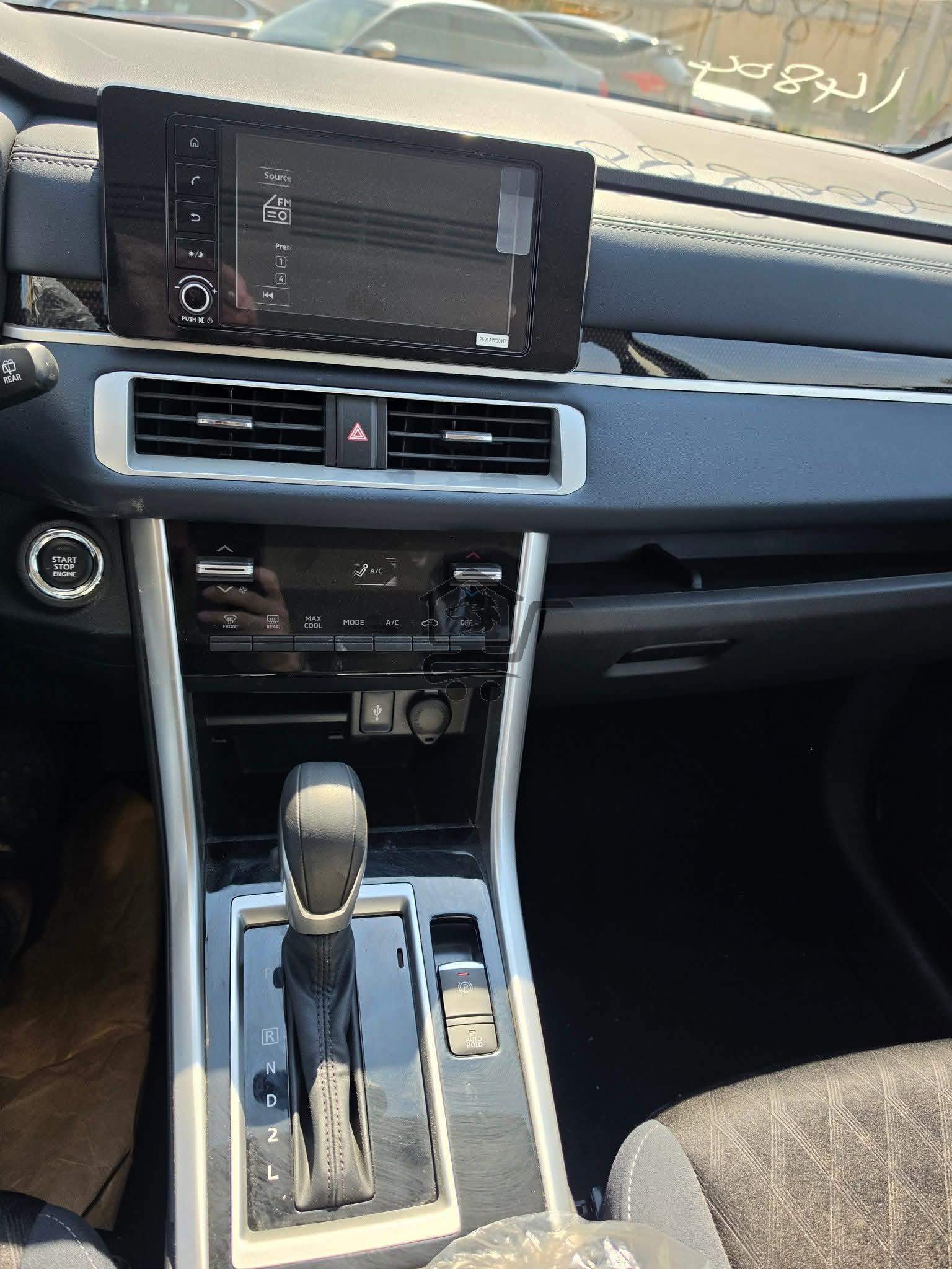 MITSUBISHI XPANDER - الصورة 2