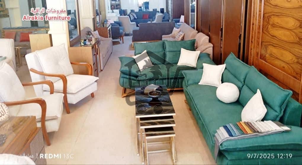 مدينة سقبا للمفروشات - الصورة 3
