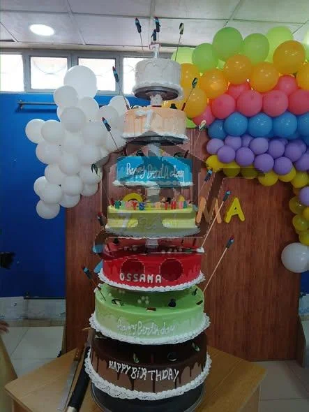 باتيسري و بوظة الرفاعي - الصورة 4