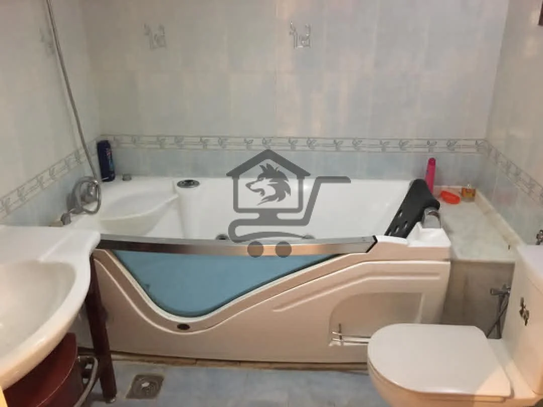 للبيع شقة في مشروع دمر - الصورة 5