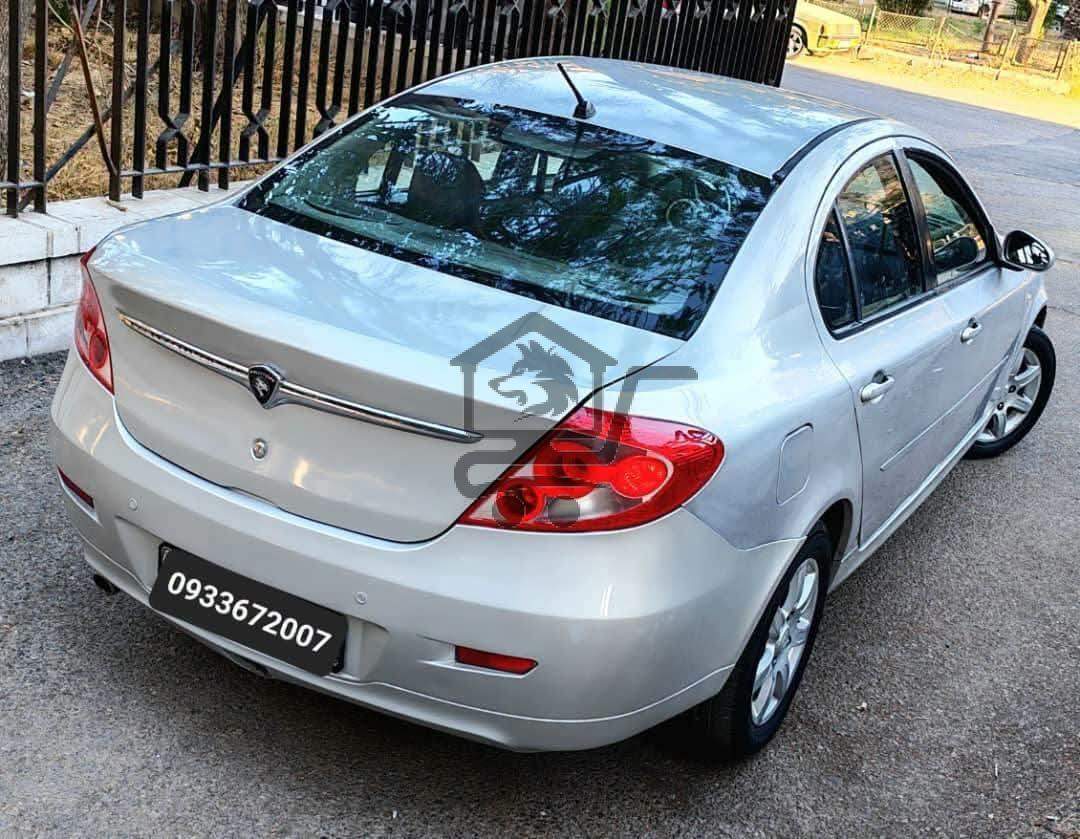 Proton Persona - الصورة 7
