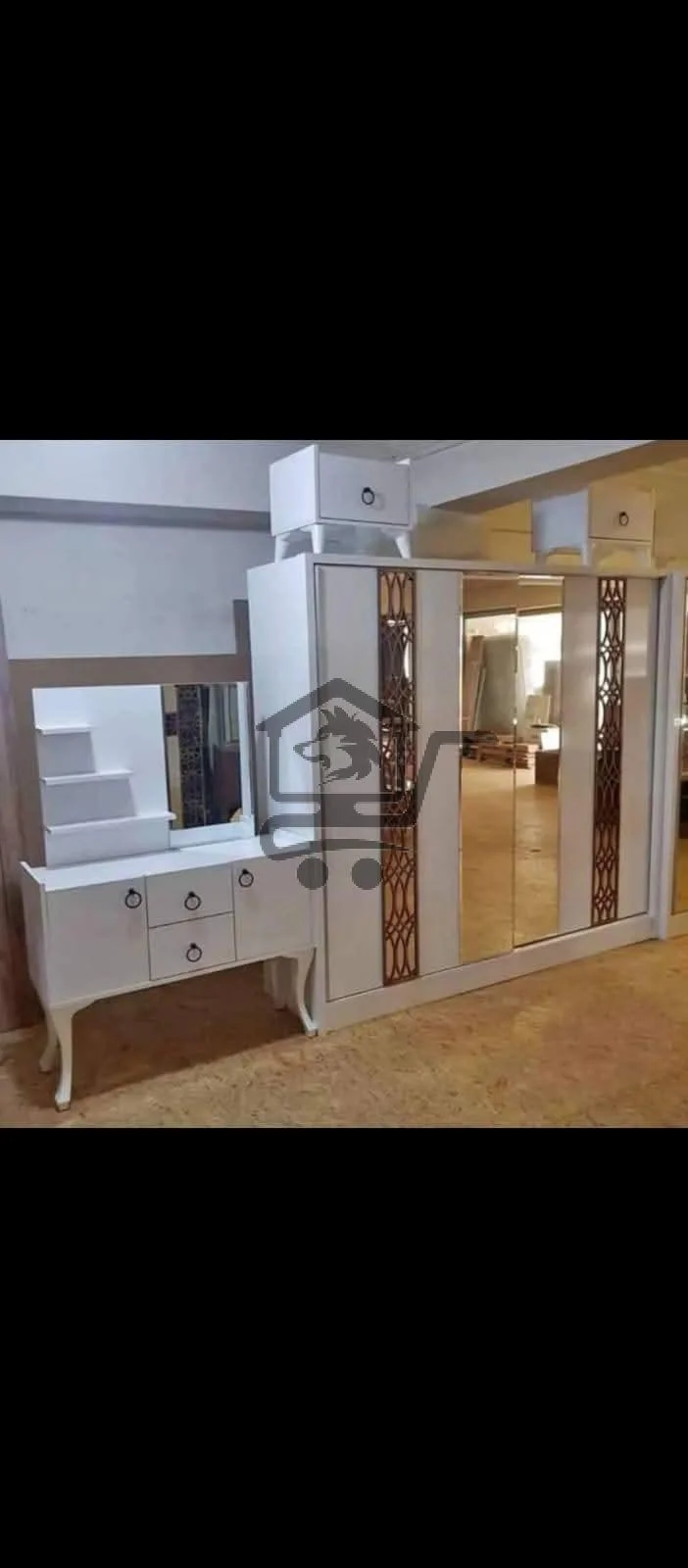 خزانات عصرية - الصورة 4