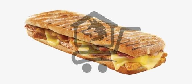 جريل صندويش غواصة