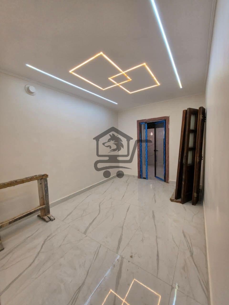 منزل بمواصفات جيدة - الصورة 1