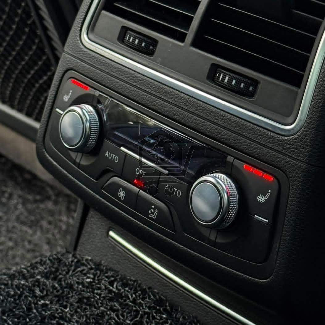 AUDI A6 - الصورة 2