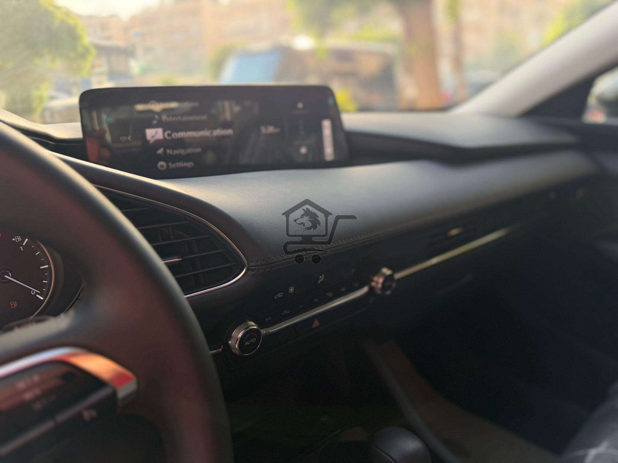 Mazda 3 2026 - الصورة 8