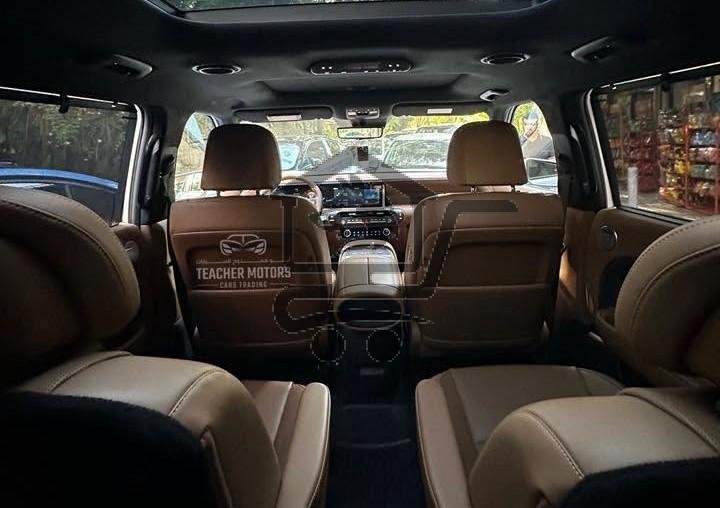 Hyundai Palisade calligraphy - الصورة 8