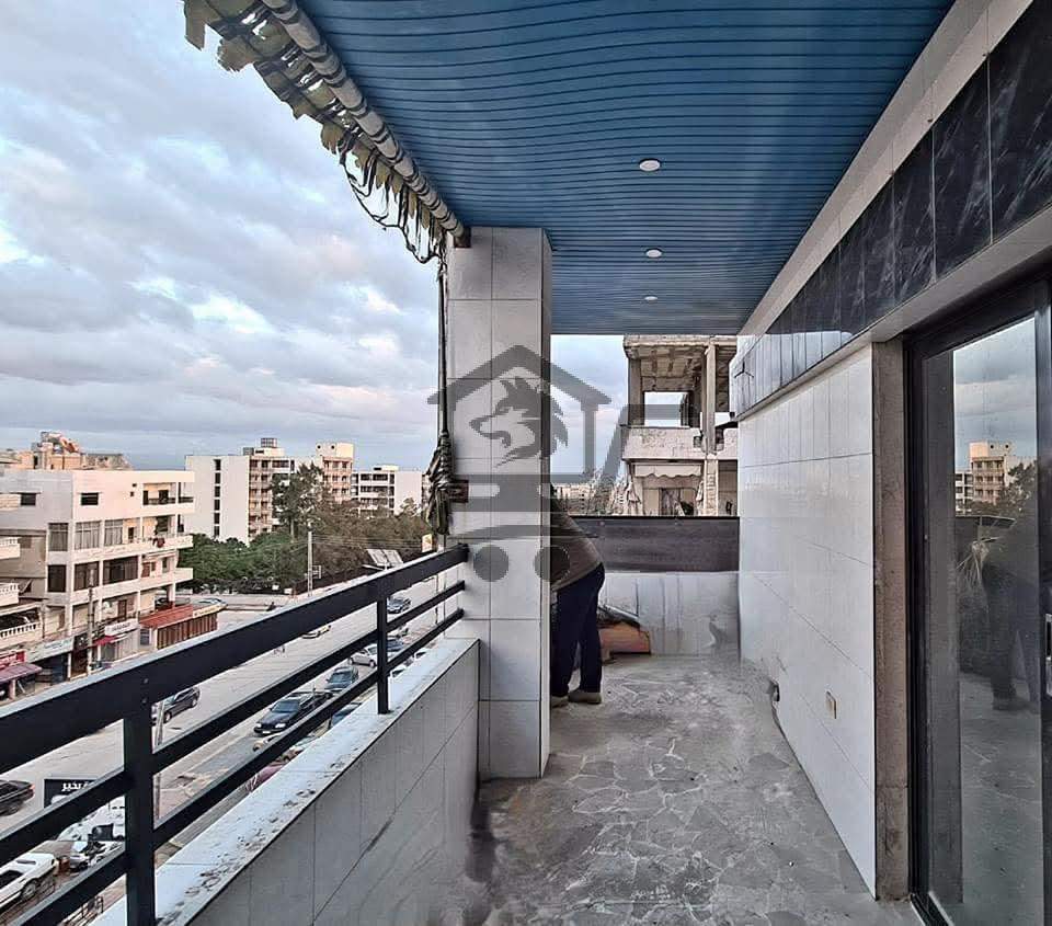 منزل بإكساء جيد - الصورة 6