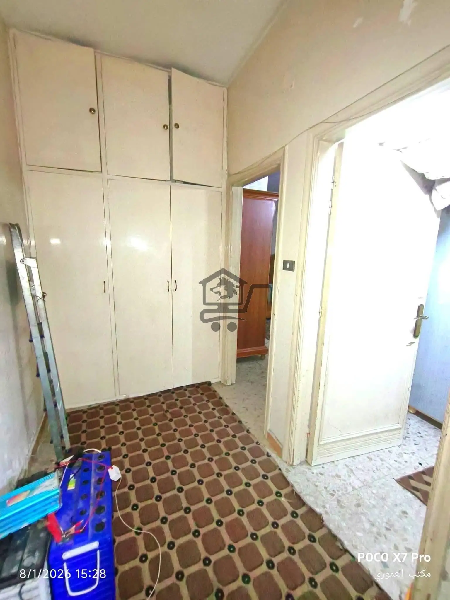 للبيع بيت بسعر مميز في عكرمة حمص - الصورة 6