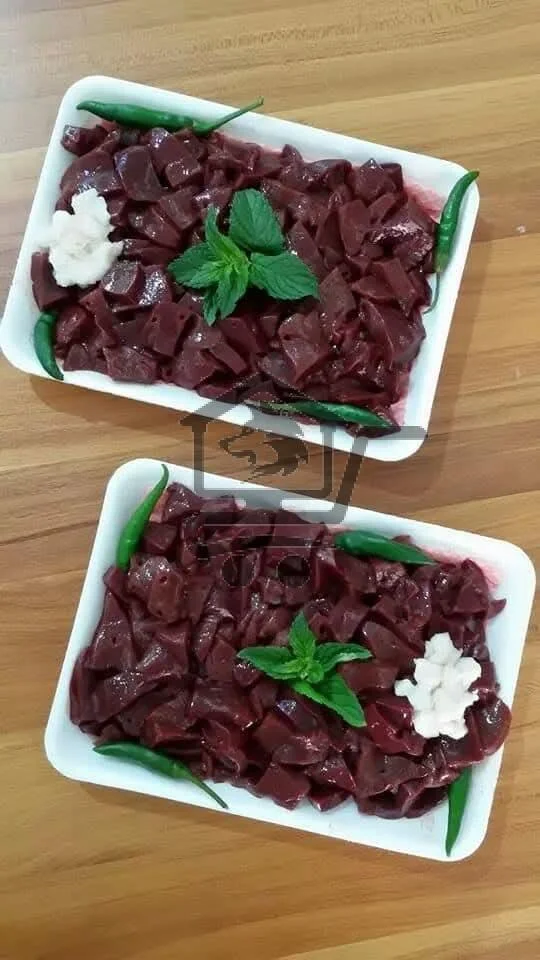 ملحمة و مطعم أبو حاتم - الصورة 7