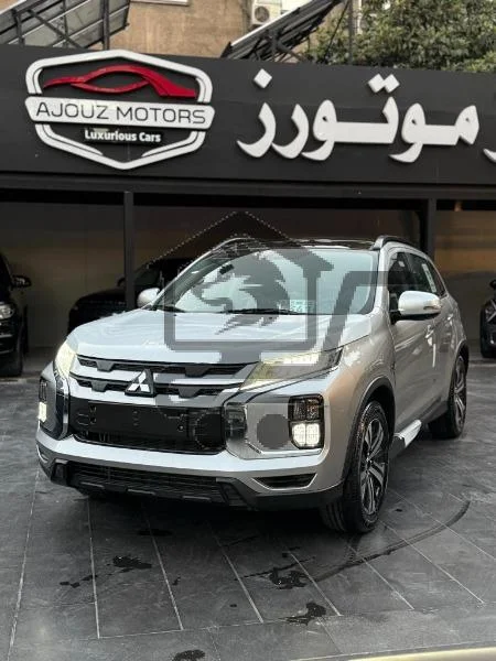 ميتسوبيشي - Mitsubishi ASX - الصورة 8