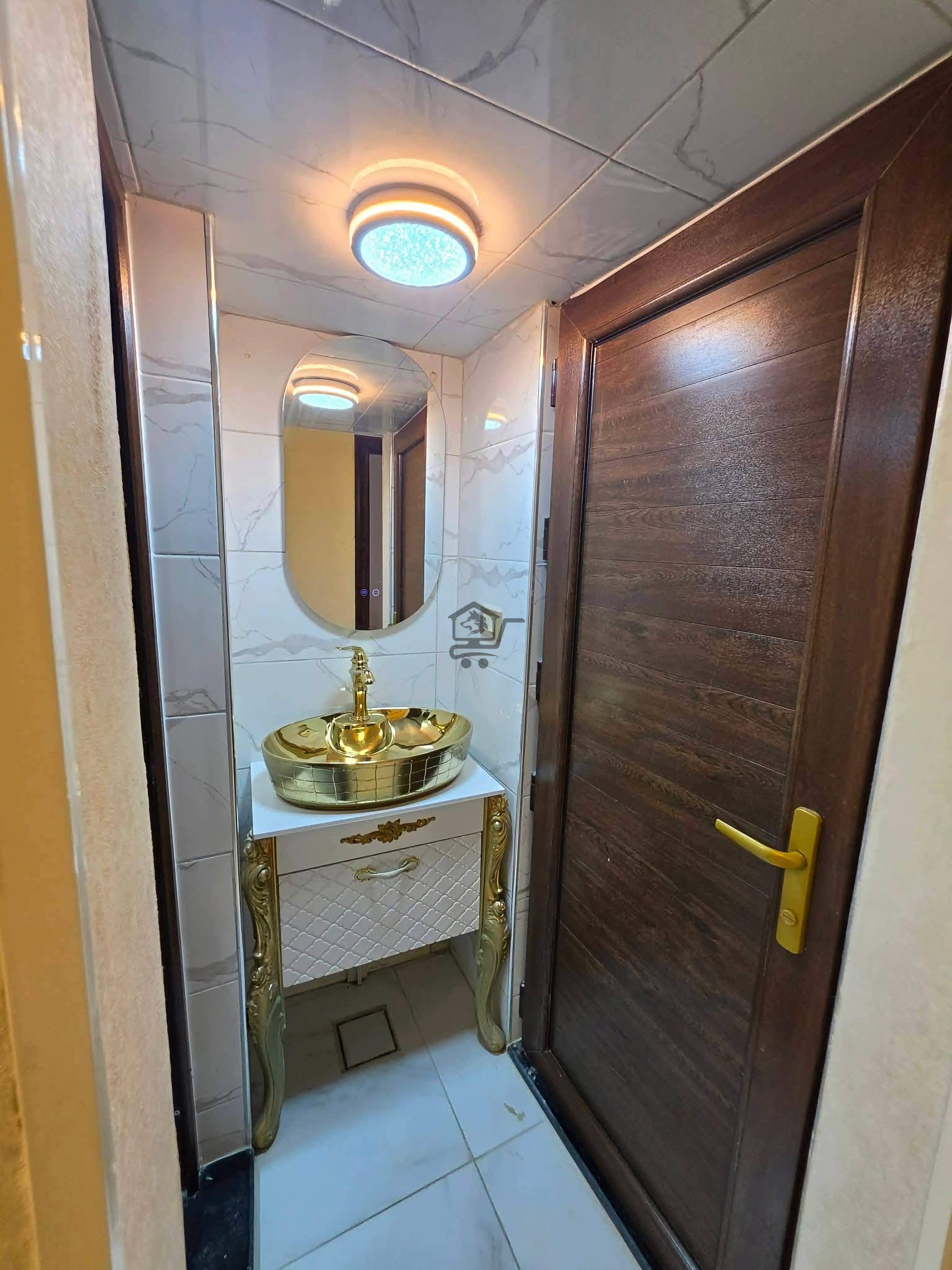 منزل فاخر - الصورة 2
