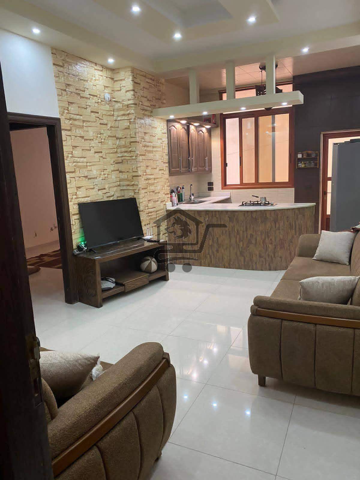 شقة بكسوة سوبر ديلوكس - الصورة 1