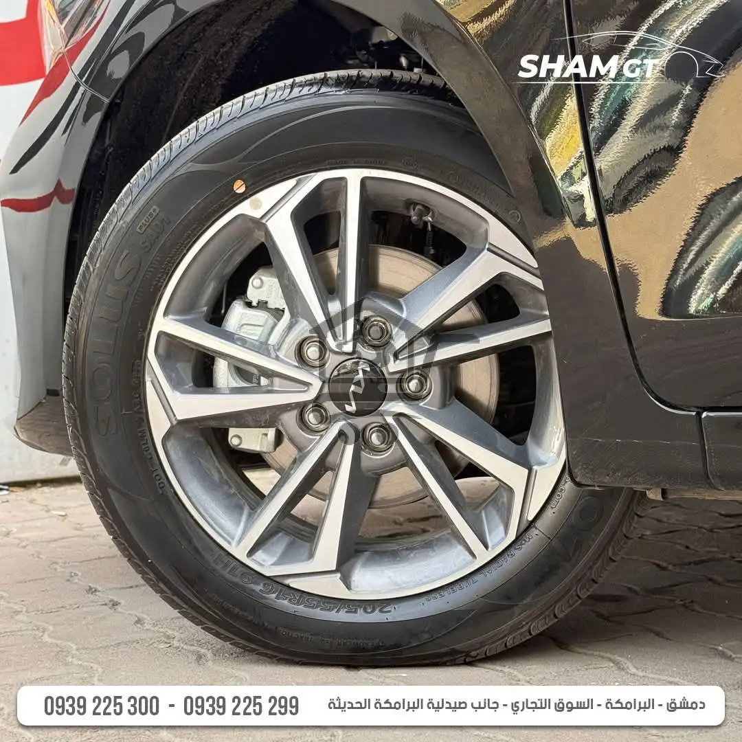 السيارة الاكثر طلباً 🔥 - الصورة 2