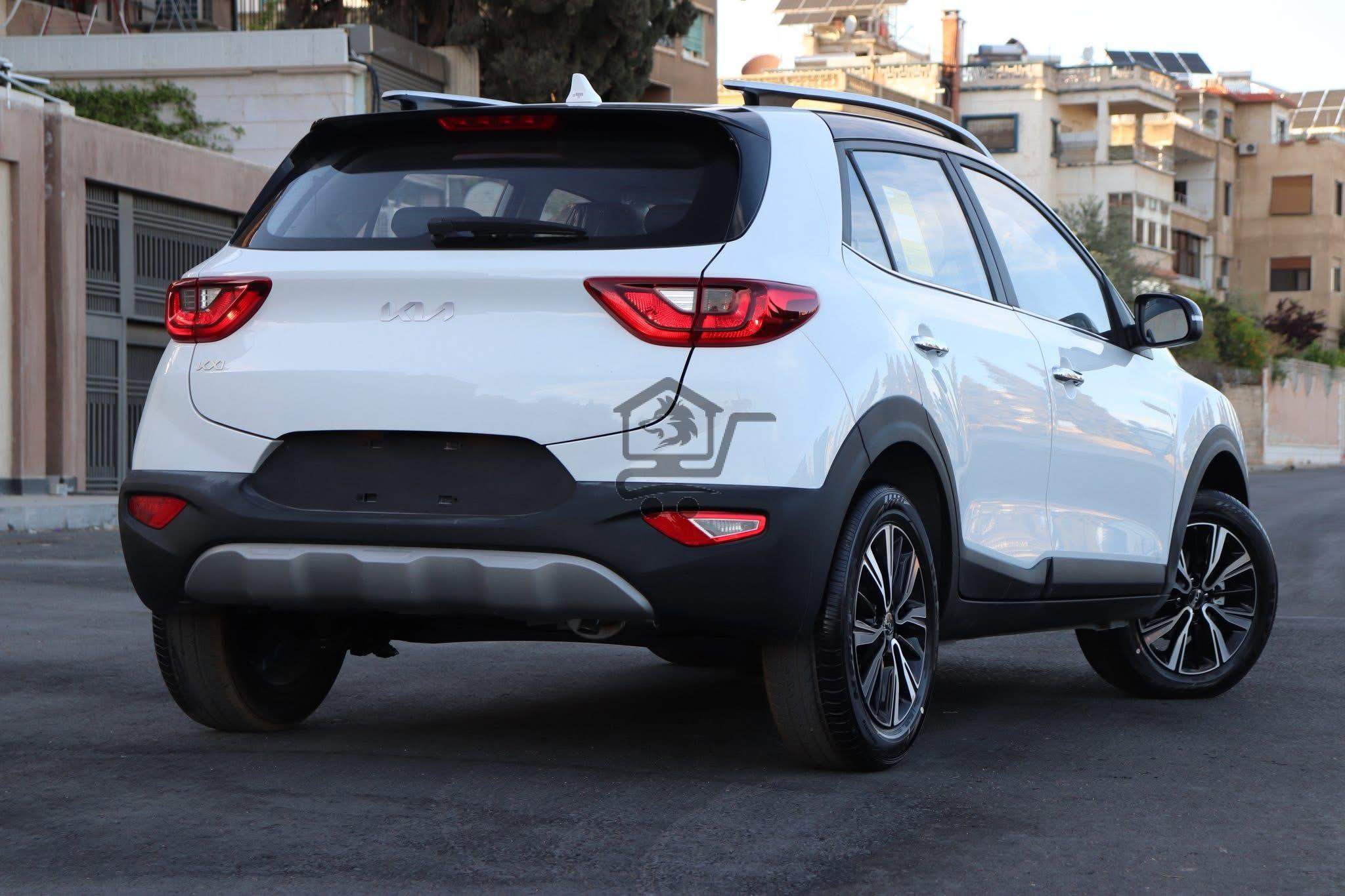 Kia - الصورة 2