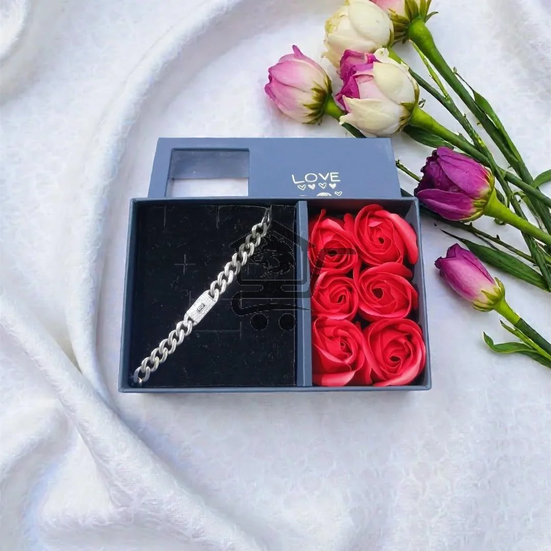 فضيات روشيل - الصورة 2