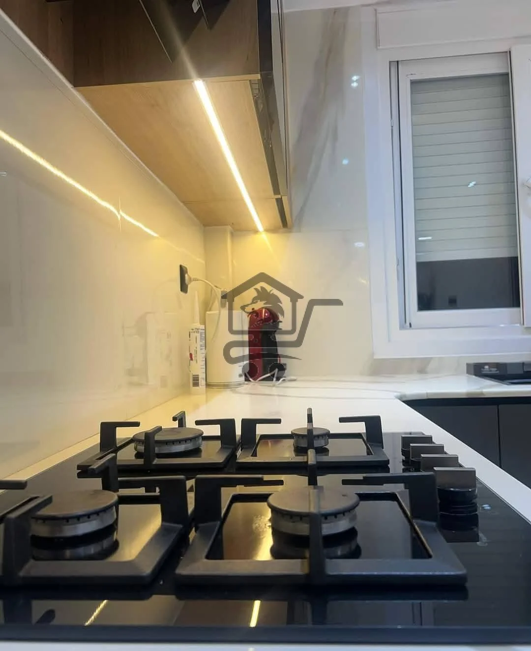 ديكور مطبخ - الصورة 3