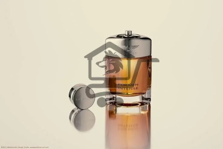 عطر رجالي - الصورة 1