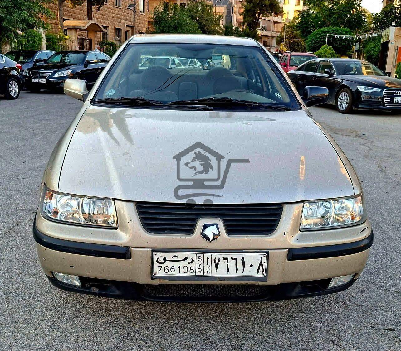 Siamco Sham 2008 - الصورة 5