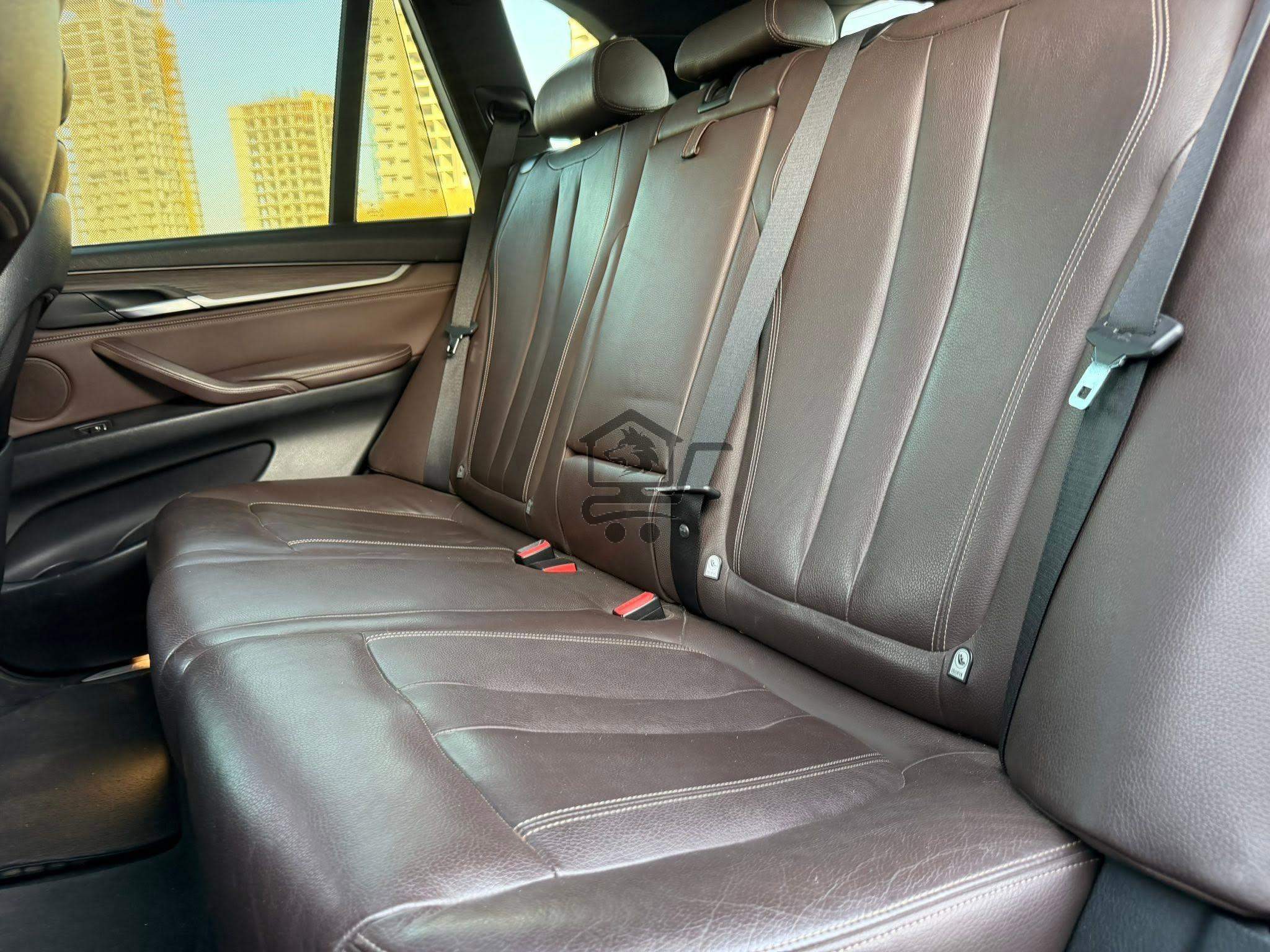BMW X5 2014 - الصورة 10