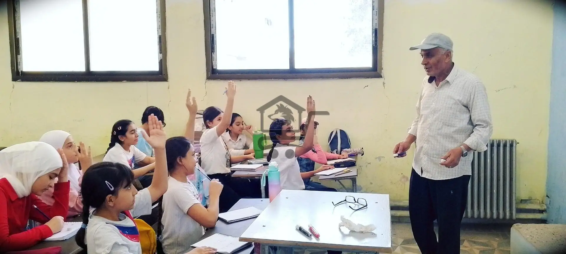 ثانوية النجاح الخاصة - الصورة 3