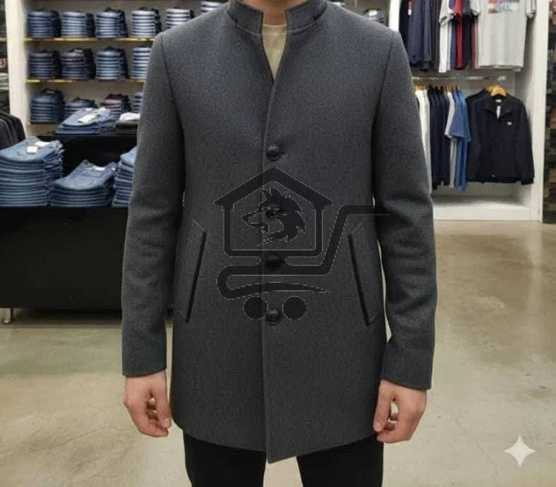 جاكيت رجالي - الصورة 5