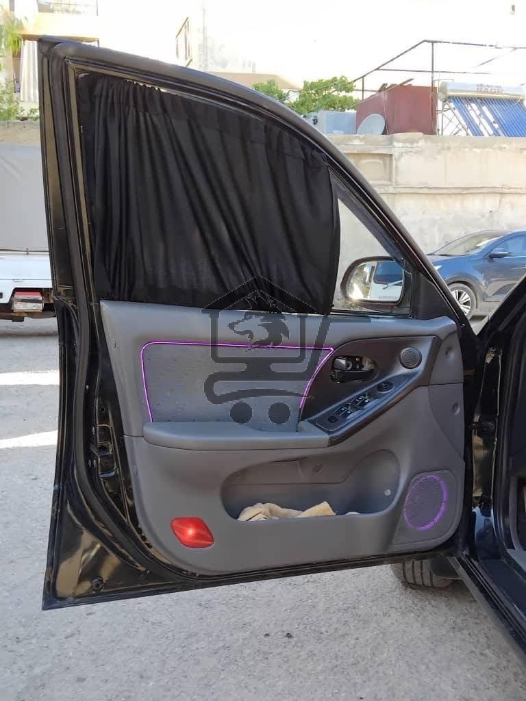هونداي النترا xd  2006 - الصورة 4