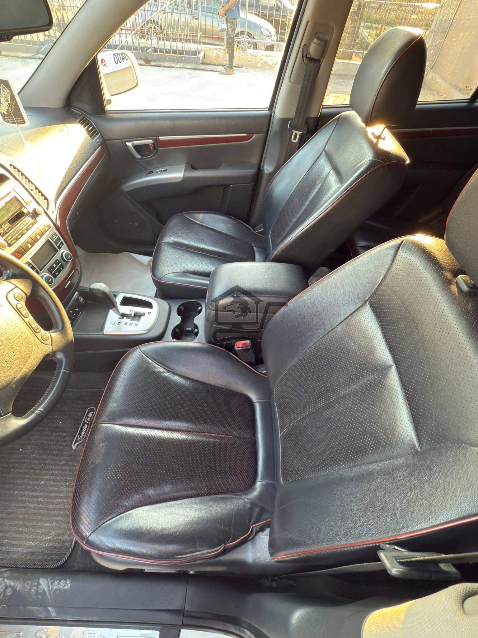 Hyundai Santafe CM - الصورة 7