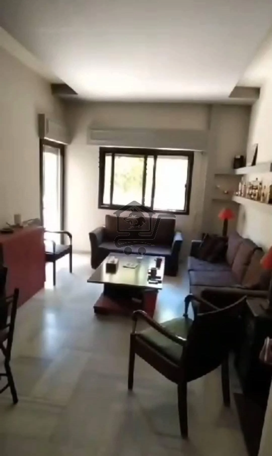 شقة عصرية غرفتين بدون فرش - الصورة 2