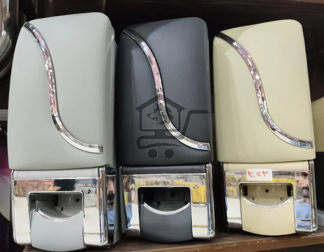 قنصل السيارة المميز - الصورة 5