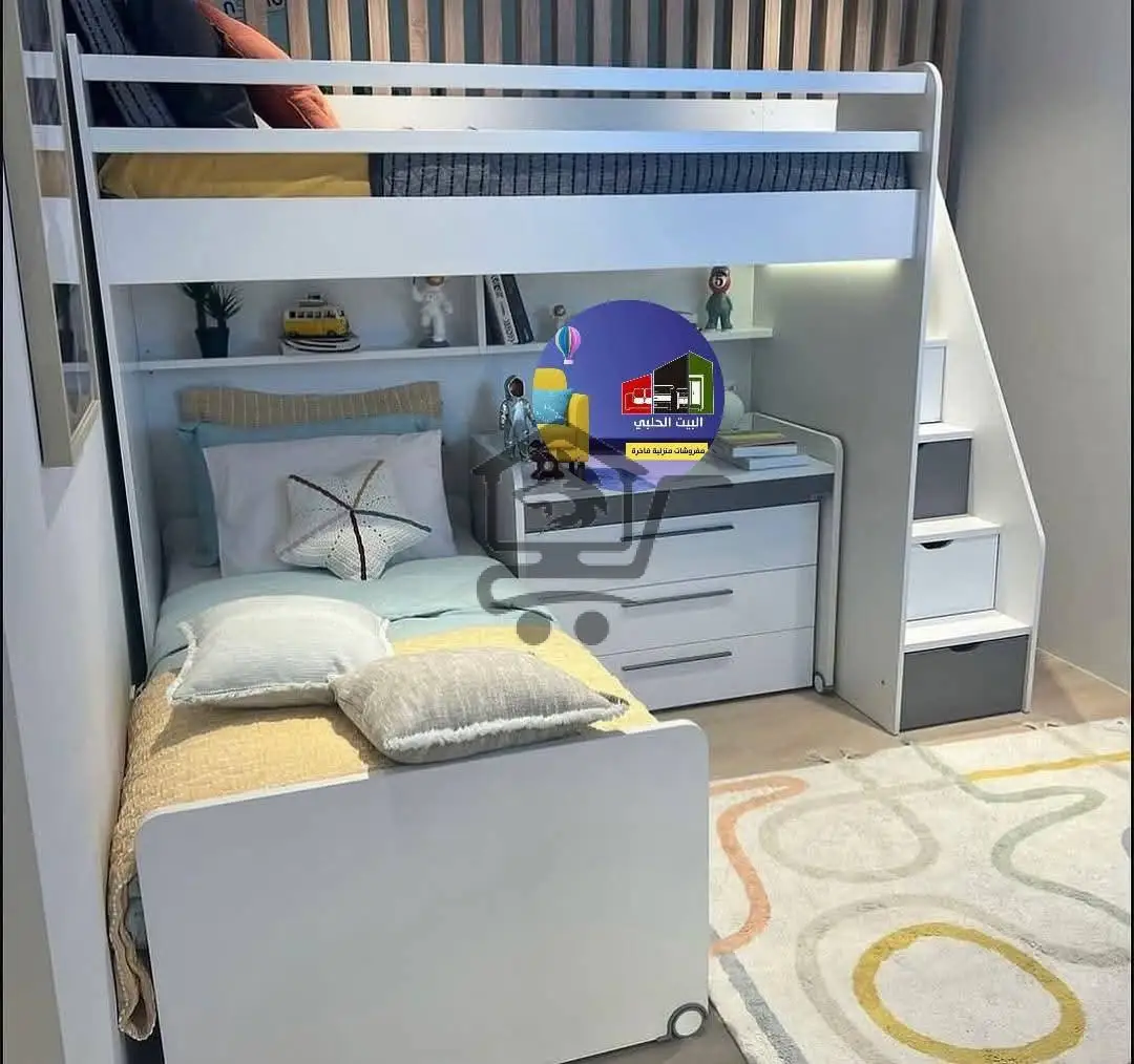 غرفة نوم - الصورة 4