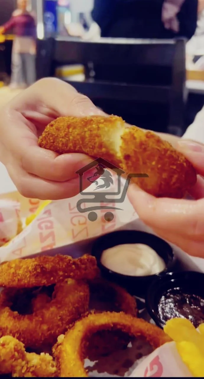 Zigzag للوجبات السريعة - الصورة 4