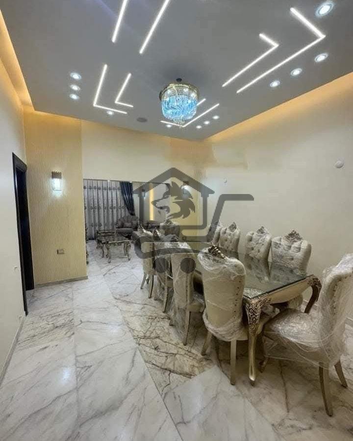 للبيع منزل مع فرش كامل في حي السبيل - الصورة 9