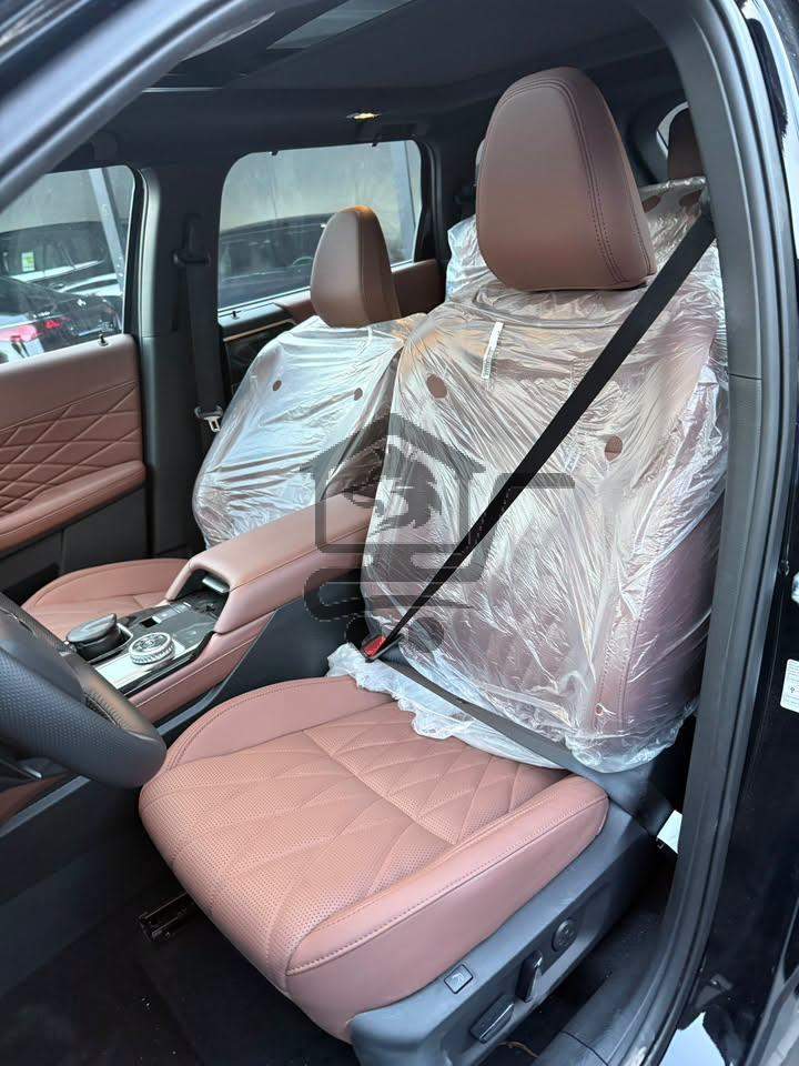 Mitsubishi Outlander 2026 - الصورة 5