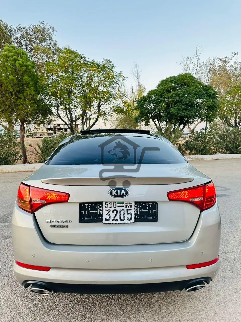 كيا ابتما - الصورة 5