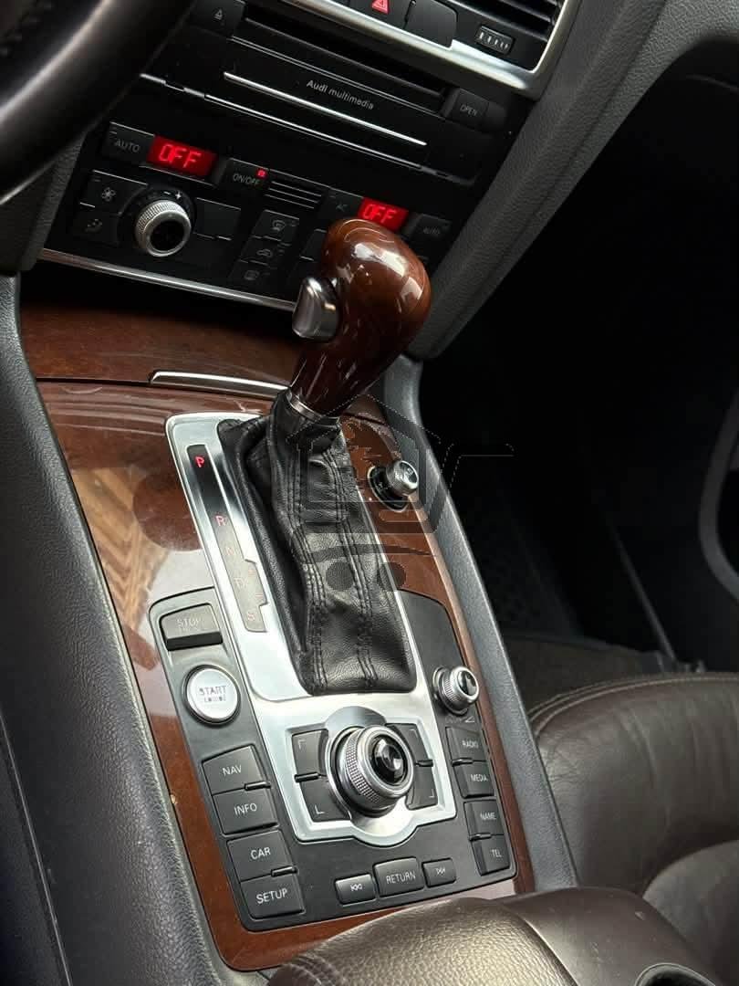 AUDI Q7 - الصورة 3