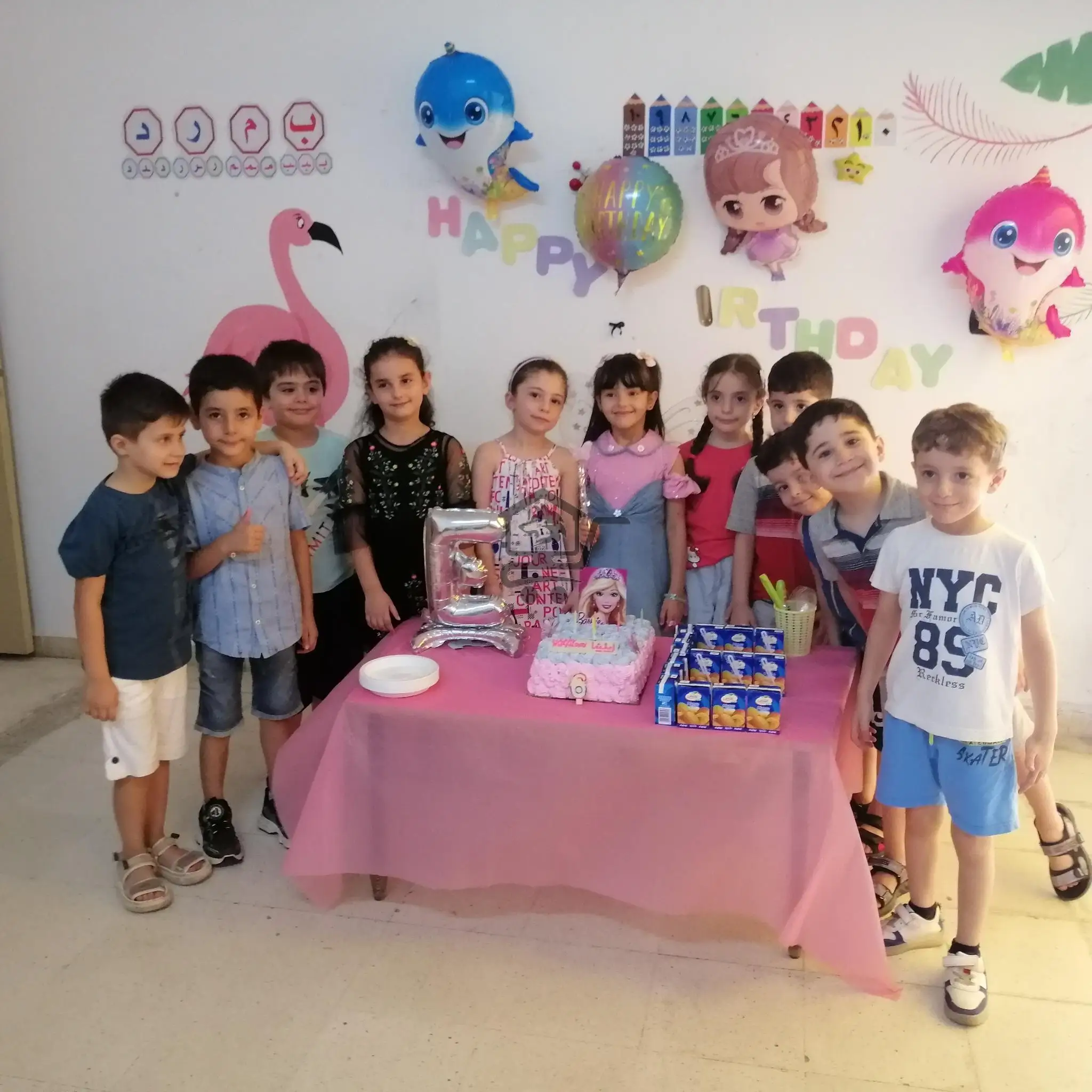 روضة شغف الطفولة - الصورة 1