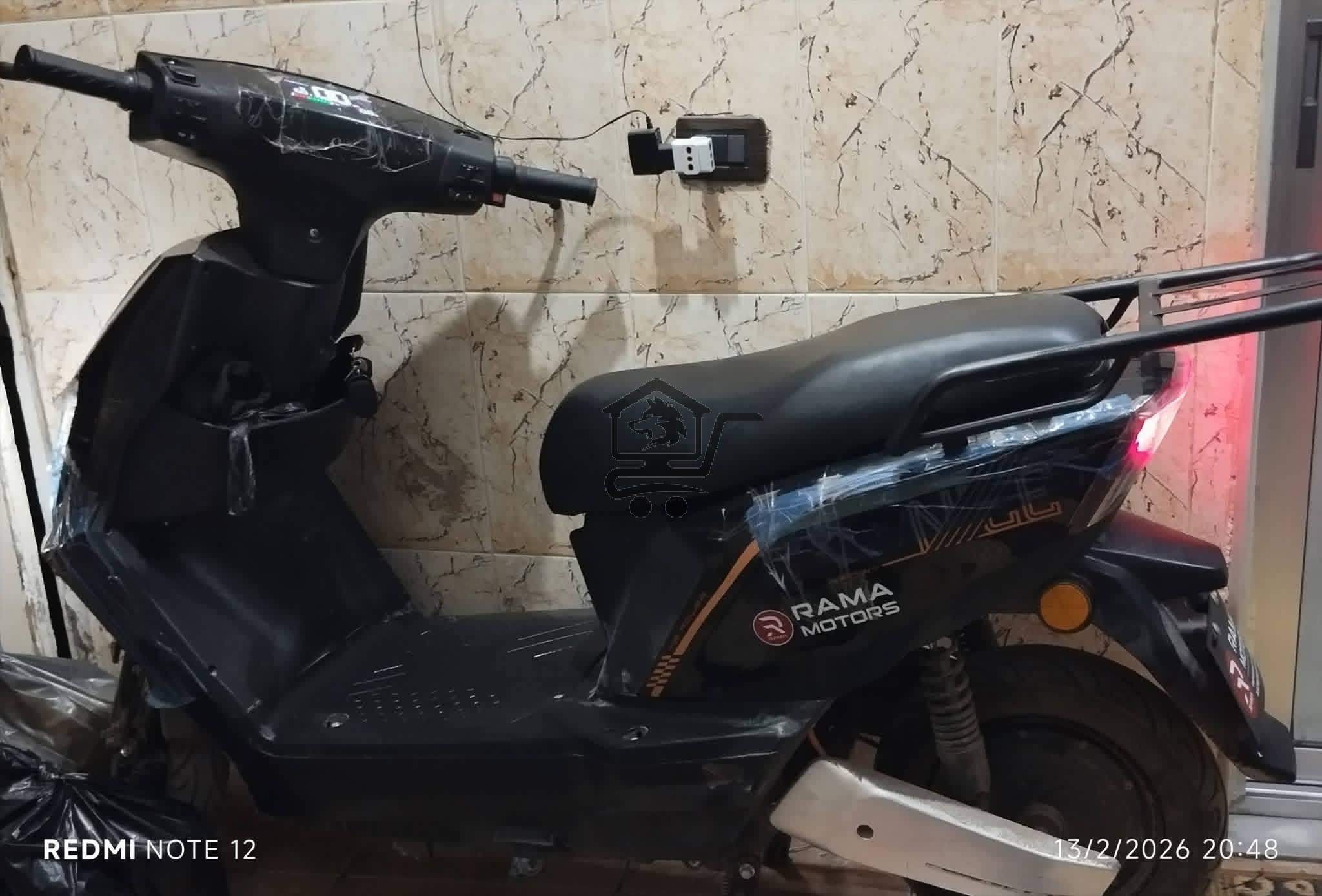 للبيع ميتور كهرباء - الصورة 2