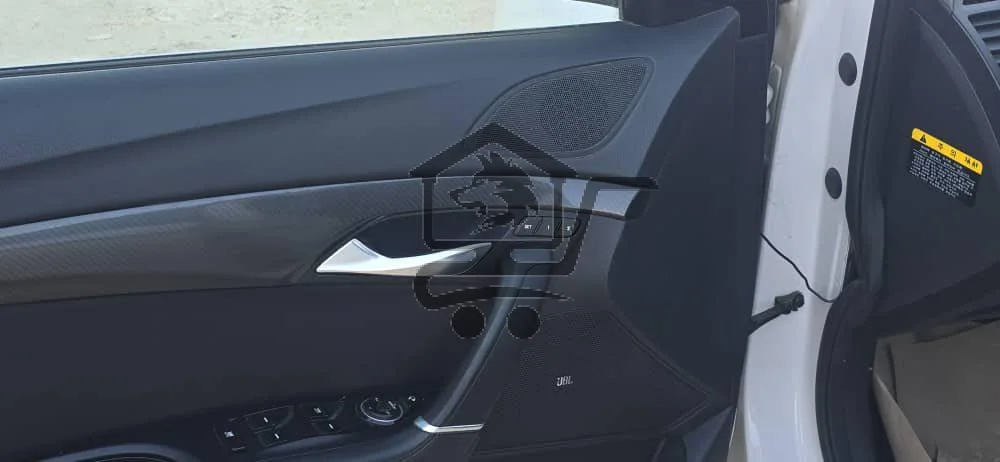 هونداي i40 - الصورة 8