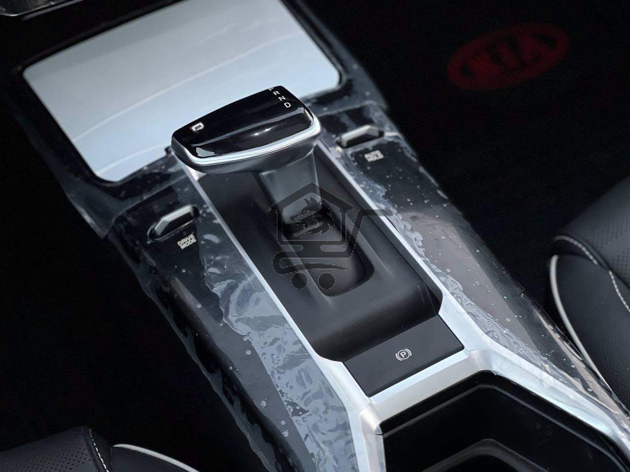 Kia Optima 2025 - الصورة 9