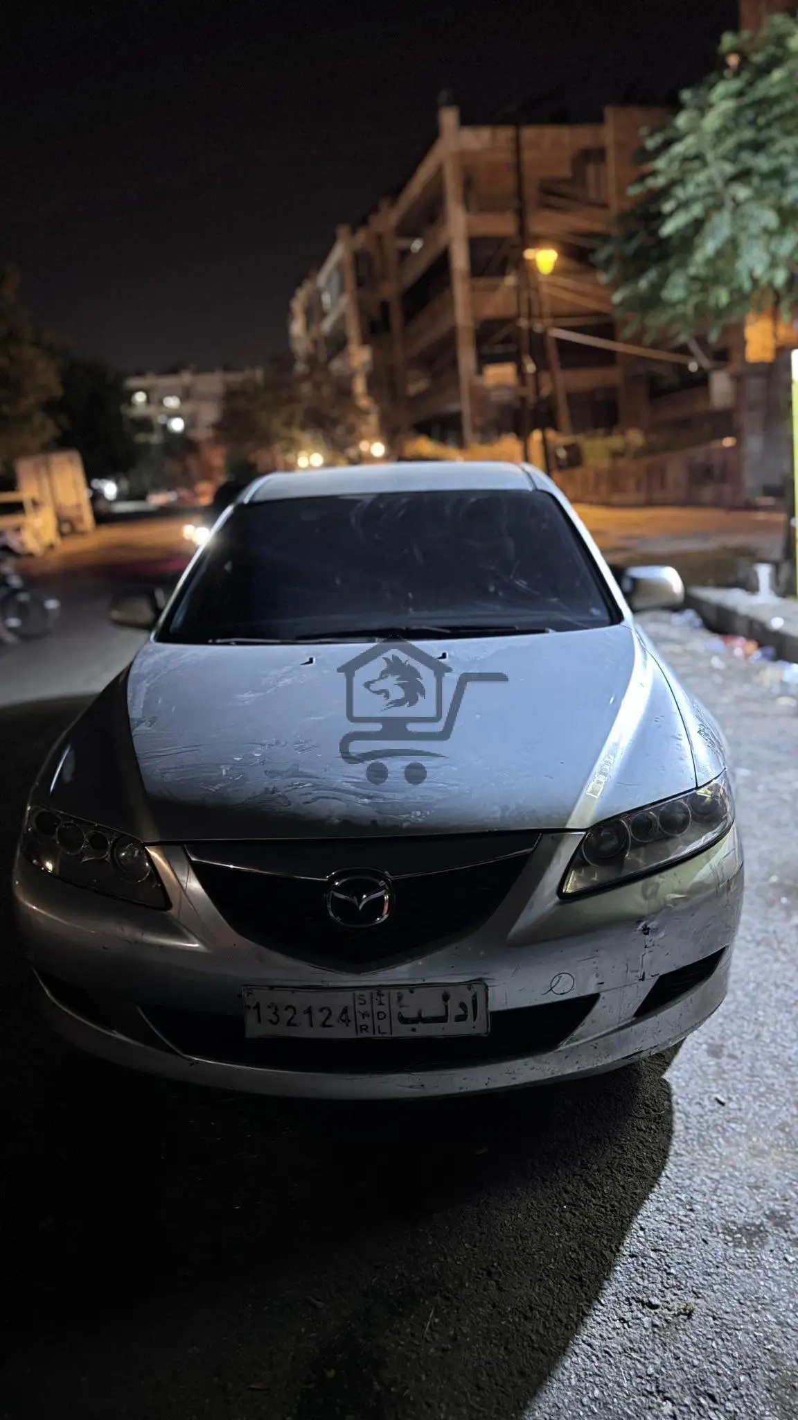 مازاد زوم ٦ - الصورة 1