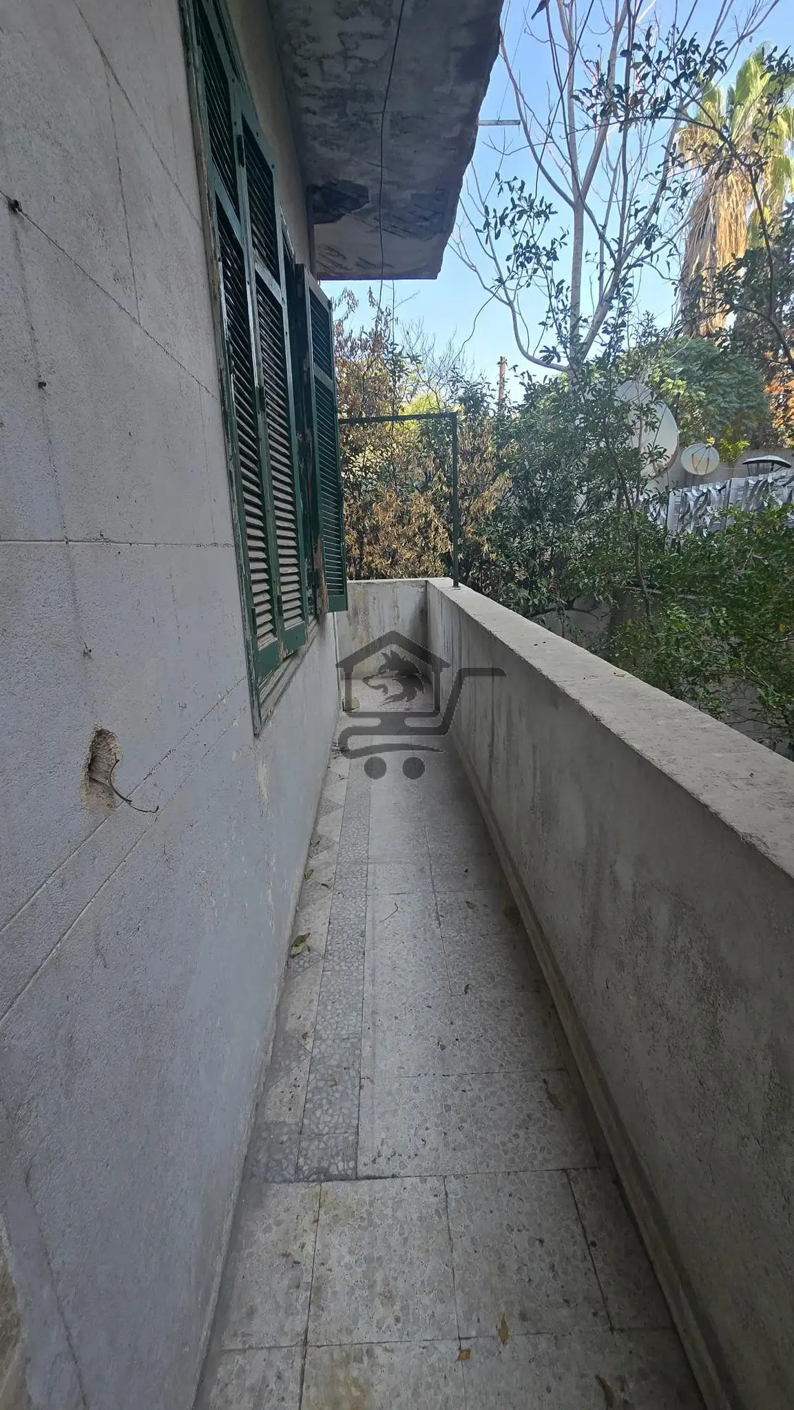 منزل يصلح للسكن او لأي مشروع تجاري او مكتب هندسي - الصورة 7