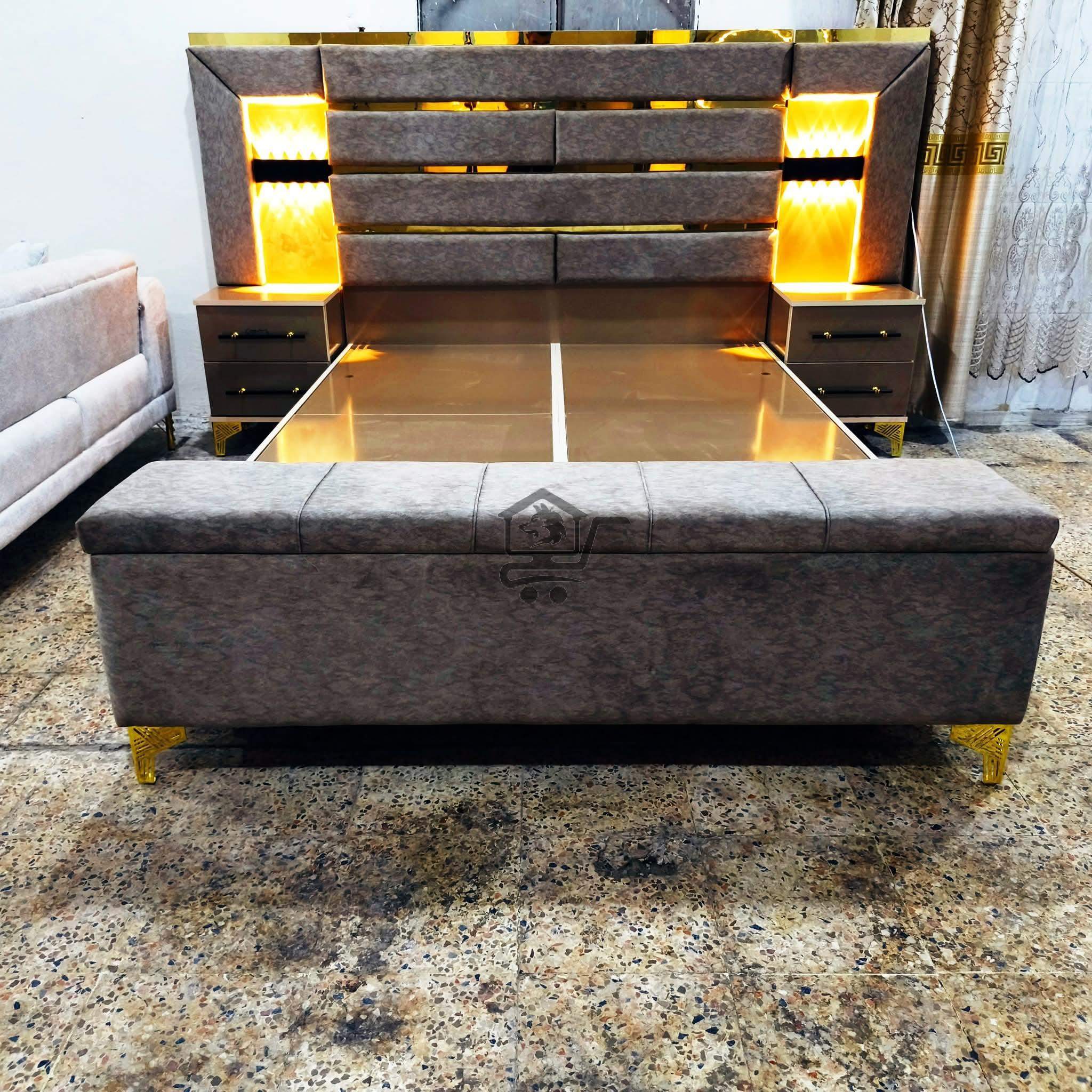 سرايا حلب للمفروشات - الصورة 6